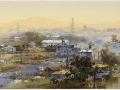 -八哥美术·成人美术画室(总校区)