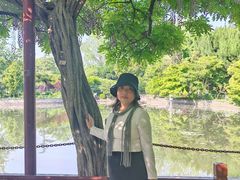 -嘉定紫藤园