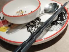 -新白鹿餐厅(金鹰新街口店)