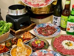 -大阪烧肉BAKA一代(十亩地店)