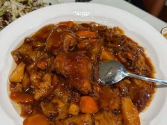 -昱德来·天津菜(河西店)