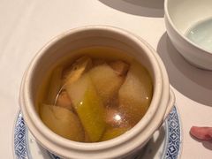 -汤城小厨•粤菜•靓汤(金宝街店)