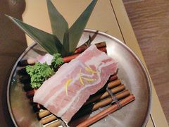 -西塔老太太泥炉烤肉(望京一店)