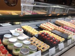 -YUMI芽米·法式烘焙·咖啡(文化宫店)