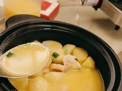 -丽华园(汉阳龙阳店)