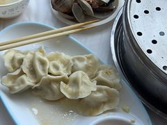 -日照大牌檔•小船海鲜(万平口店)