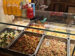 -老刘家永盛斋·传统泡馍(东关南街店)