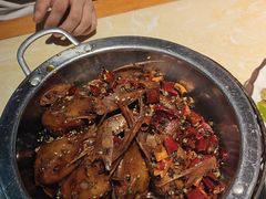 -连锦记海鲜烧烤大排档·锦州特色(西安路交大店)