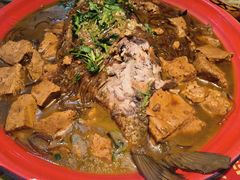 -人民公社大食堂(顺义总店)