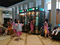 -丽池宫韩式汗蒸会馆(华灯坊店)
