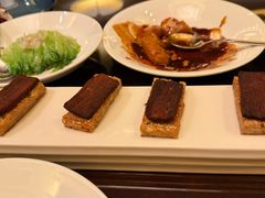 -万豪中餐厅·粤菜·北京粤财JW万豪酒店