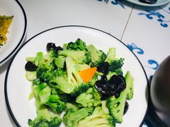 -小菜园新徽菜(合肥滨湖世纪金源店)