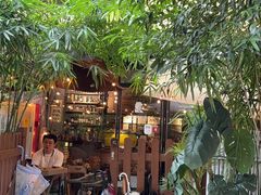 -咖法森林·咖啡  酒吧(天河店)