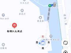 -上海新锦江大酒店