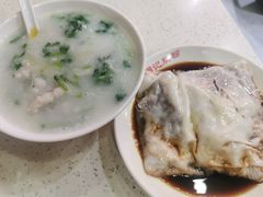 -西关明记肠粉(荔枝湾店)