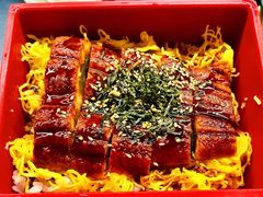 鳗鱼丼-Sushi Hanzo半藏(天环广场店)