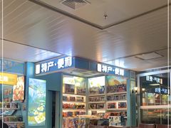 -厦门高崎国际机场-T3航站楼