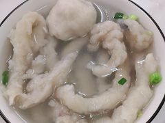 -秋凤鱼丸(金鼎总店)