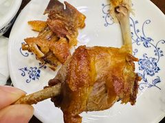 -斯丹姜母鸭·古法干香(涂门街总店)