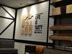 -西堤牛排(合肥之心城店)