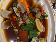 -乡里八闽·福州乡土菜(火车北站店)