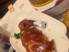 -大鸭梨烤鸭(石佛营店)