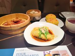-滨河壹号烤鸭