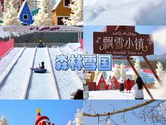 -盈香心动乐园