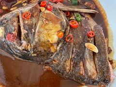 -晓琦农家菜馆·地道农家菜
