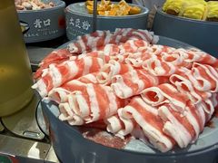 -大橘元自助回转火锅(天河新天地店)