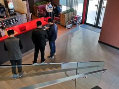 -汉堡王(北京通州领展店)