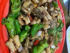-超越海鲜屋(飞龙物业店)