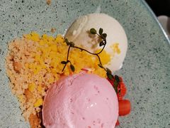 -蜜桃餐厅·伴山(湖滨商业街店)