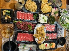 -束河人家(南锣鼓巷店)