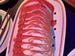 -额尔敦传统涮(公园西路店)