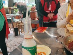 -孙婆婆美蛙兔火锅(踏水桥店)