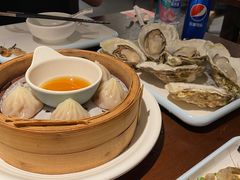 -乔街深夜食堂·小龙虾·高压锅生蚝(杭州总店)