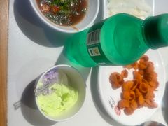 -焯牛潮汕牛肉火锅(云峰街创始店)
