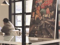 -Nectar One Cafe(勇烈路n1店)