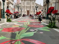 -华谊兄弟（长沙）电影小镇