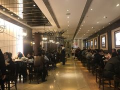 大堂-熙盛源(复兴路店)