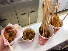 -喜姐炸串(中央汇美食广场店)