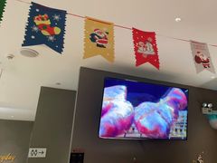 -木屋烧烤(Ipark店)
