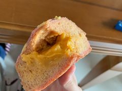 -烫面包·面包烘焙(绿地缤纷城店)