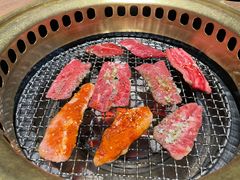 -虎丸烧肉(世纪汇店)