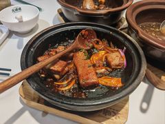 -火啫啫·粤式啫啫煲(南通首店)