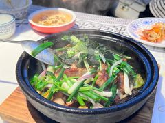 -蚝门里大排档·烤鱼鱼杂·地摊牛排(骏景店)