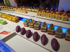 -佛山恒安瑞士大酒店-瑞士咖啡厅-主题自助餐