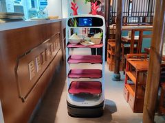 -老员外骨汤火锅(海州古城店)