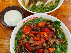 -肆姐面粉馆(坡子街店)